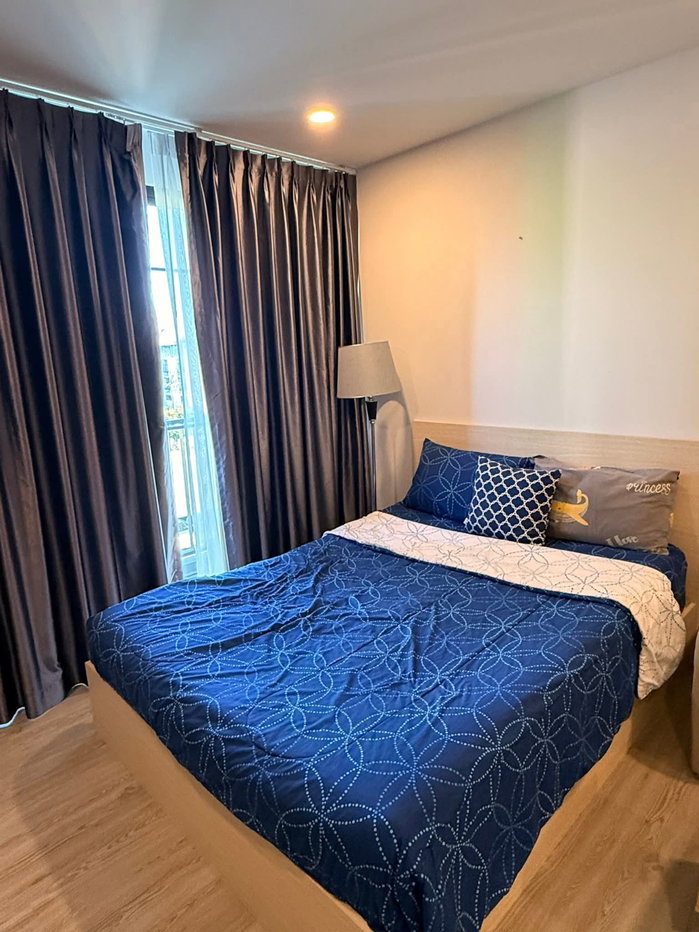 picture Condo For Rent // Dolce Lasalle Bangna - 5/8