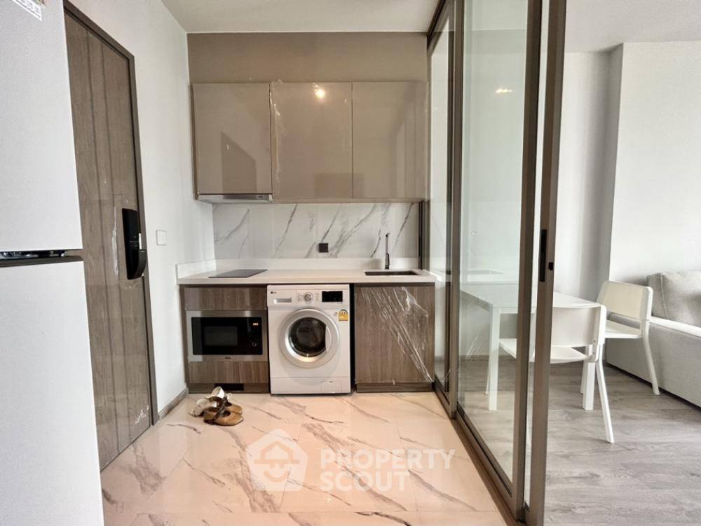 รูป ราคาดี คอนโด 1 ห้องนอน ชั้น 15 ที่ Rhythm Ekkamai Estate ใกล้ BTS ทองหล่อ (ID 2167131) - รูปที่ 9/30