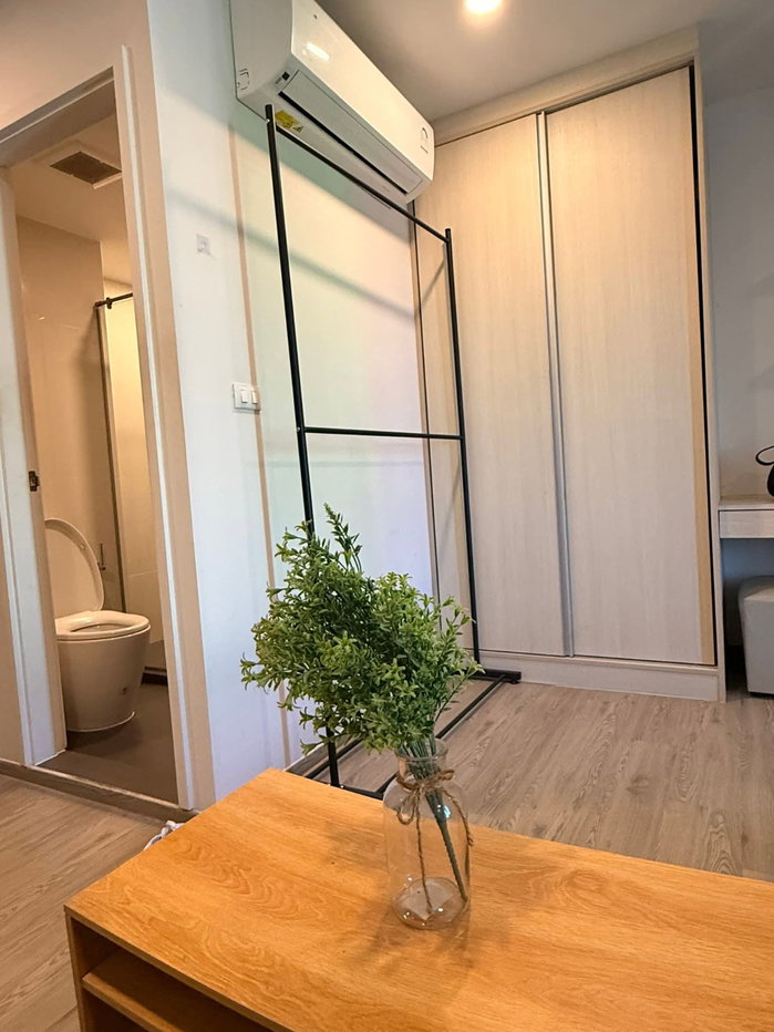 picture Condo For Rent // Dolce Lasalle Bangna - 6/8