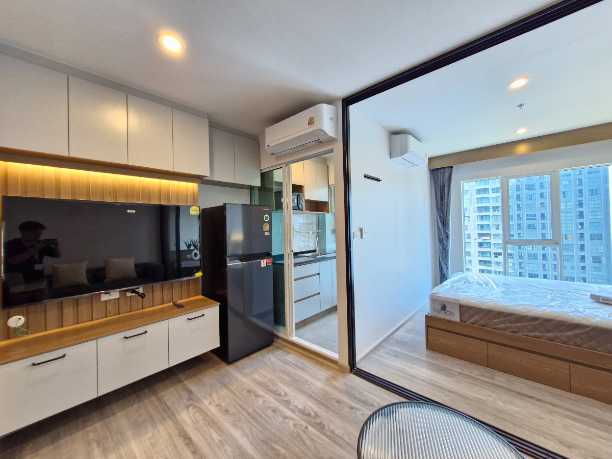 picture FOR RENT-- Regent home   28Sqm. 11,000/month.  - 1/9