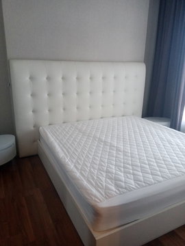 P-44860 ให้เช่า คอนโด ไอวี่ แอมพิโอ Ratchadaphisek Rd, Huai Khwang, Bangkok พร้อมอยู่ ราคาถูก Line Id @easythaihome 085-592-2897