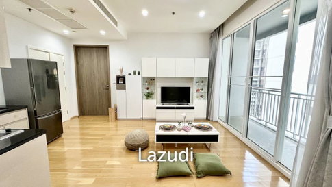 52 sqm 1 Bedroom Condo on 12A Floor at 39 by Sansiri, Khlong Tan Nuea, Bangkok