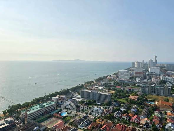 รูป คุ้มค่า 1 ห้องนอน ขนาด 29 ตร.ม. ชั้น 35 คอนโด Copacabana Beach Jomtien (ID 2427890) - รูปที่ 3/9