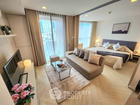 1-BR Condo At LIV @ 49 Near BTS Thong Lor (ID 1801961)
