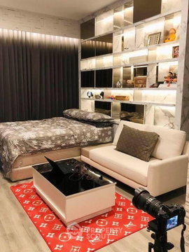High-Floor 2-BR 54 Sqm At Miti Chiva Kaset Station, 200m To BTS (ID 2530840)