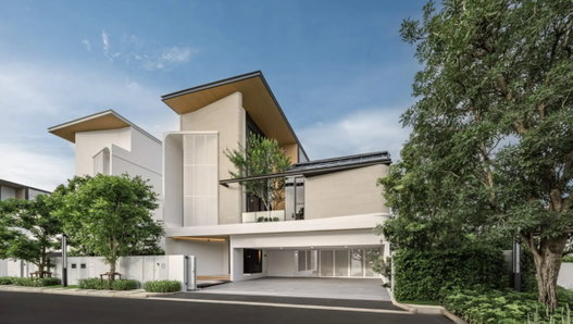 Project VIVE New Krungthep Kreetha Picture - 2/5