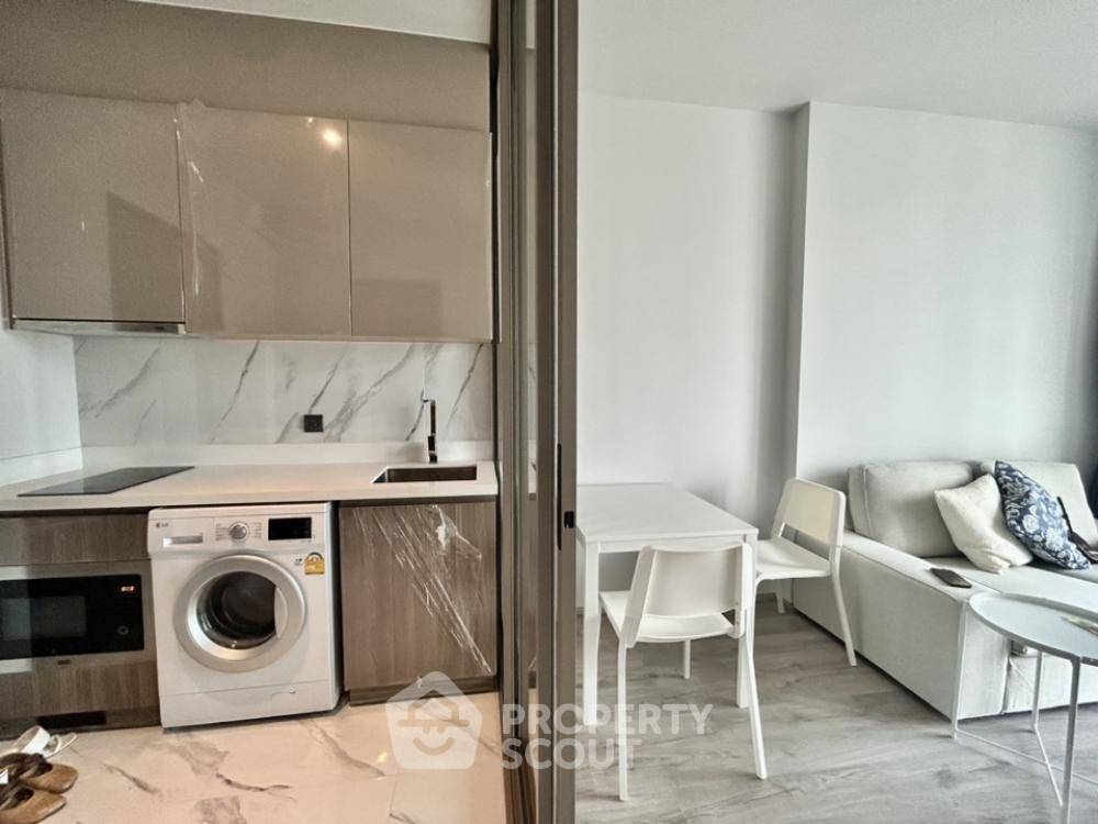 รูป ราคาดี คอนโด 1 ห้องนอน ชั้น 15 ที่ Rhythm Ekkamai Estate ใกล้ BTS ทองหล่อ (ID 2167131) - รูปที่ 7/30
