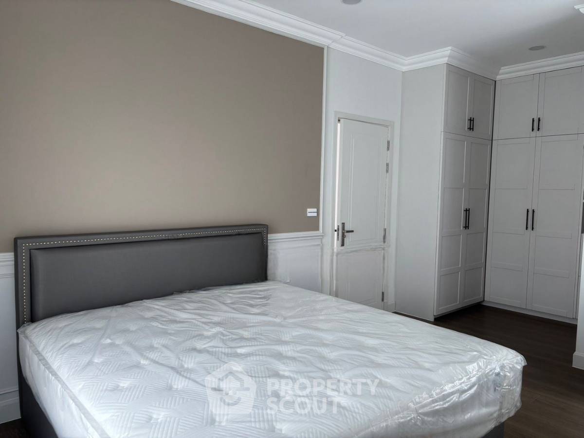 รูป บ้านเช่า 4 ห้องนอน โครงการ นันทวัน บางนา กม.15 เขตบางชลอ (ID 2525619) - รูปที่ 11/16