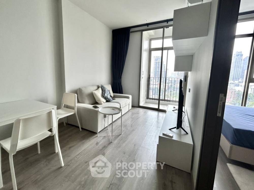 รูป ราคาดี คอนโด 1 ห้องนอน ชั้น 15 ที่ Rhythm Ekkamai Estate ใกล้ BTS ทองหล่อ (ID 2167131) - รูปที่ 6/30