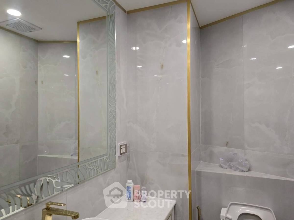 รูป คุ้มค่า 1 ห้องนอน ขนาด 29 ตร.ม. ชั้น 35 คอนโด Copacabana Beach Jomtien (ID 2427890) - รูปที่ 9/9