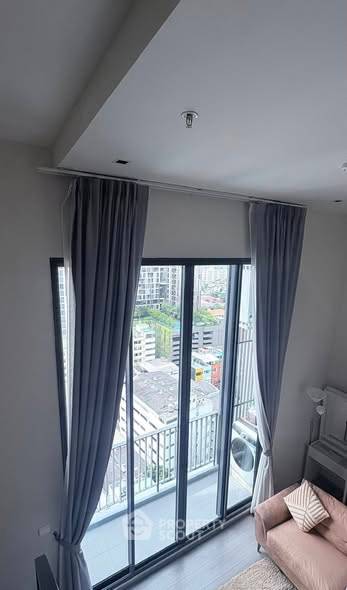 รูป คอนโด 1 ห้องนอน ชั้น 15 The Reserve Phahol-Pradipat ใกล้ BTS สะพานควาย 400 ม. (ID 2531356) - รูปที่ 2/19