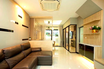 Houses for sale Ratchadaphisek Road : LTH14092 – Townhouse for Sale | The Landmark Ekkamai–Ramintra | 168 sqm | 3 Beds 4 Baths | Near MRT Vacharaphol | 9.5 MB | ทาวน์โฮมขาย แลนด์มาร์ค เอกมัย–รามอินทรา