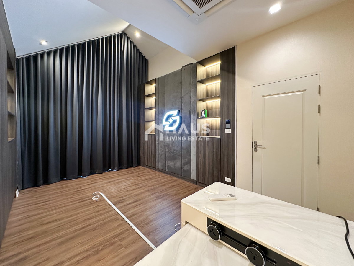 picture Bangkok Boulevard Westgate / 4 Bedrooms #HBGY009 - 11/18