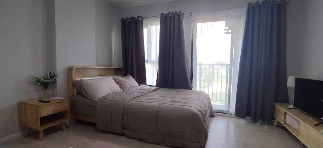รูป Apartment ให้เช่า Ocean Grand Residence: 6,500 บาท - รูปที่ 2/6