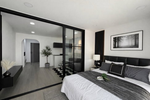 🏢 ขายคอนโด : City Villa (ซิตี้ วิลล่า) รหัสทรัพย์ | 📌 LNP-C11417