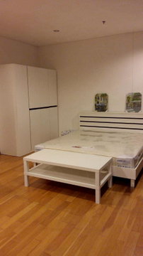 Villa Sathorn For Rent 40 Sq.m. - เฟอร์ครบพร้อมเข้าอยู่ 