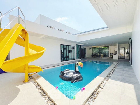 Pet-Friendly 4-BR Villa For Rent At Le Villa Hua Hin (ID 2067991)
