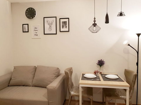 Condo for Rent: Ideo O2 Near BTS Bang Na