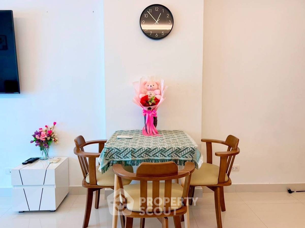 รูป คอนโดให้เช่า 2 ห้องนอน 60 ตร.ม. ที่ Club Royal Condominiums ใกล้ Sanctuary Of Truth (ID 2535792) - รูปที่ 6/18
