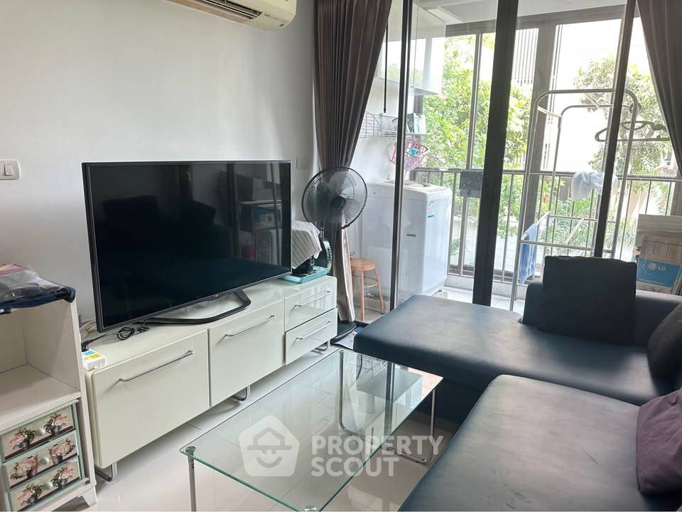 รูป คอนโด 2 ห้องนอน 56 ตร.ม. Ideo Blucove Sathorn ใกล้ BTS วงเวียนใหญ่ 100 ม. (ID 2535096) - รูปที่ 6/9