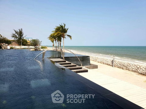 1-BR Condo For Sale, Boathouse Huahin The Legend near Hua Hin Airport (ID 2534852)