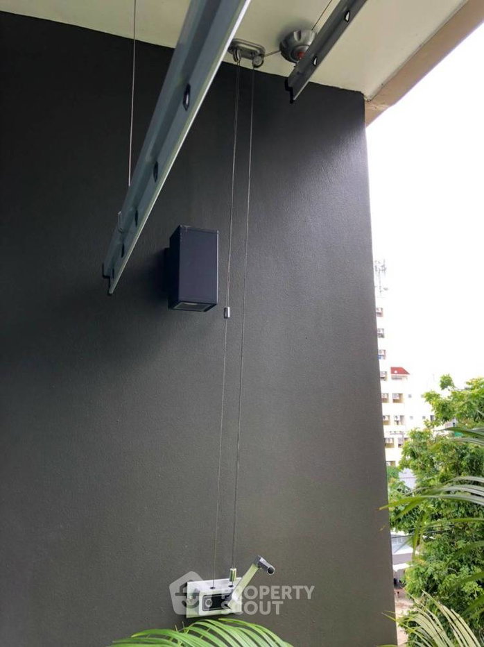 รูป คอนโด 2 ห้องนอน เมโทรลักซ์ พหลโยธิน - สะพานควาย ใกล้ MRT จตุจักร (ID 690922) - รูปที่ 7/11