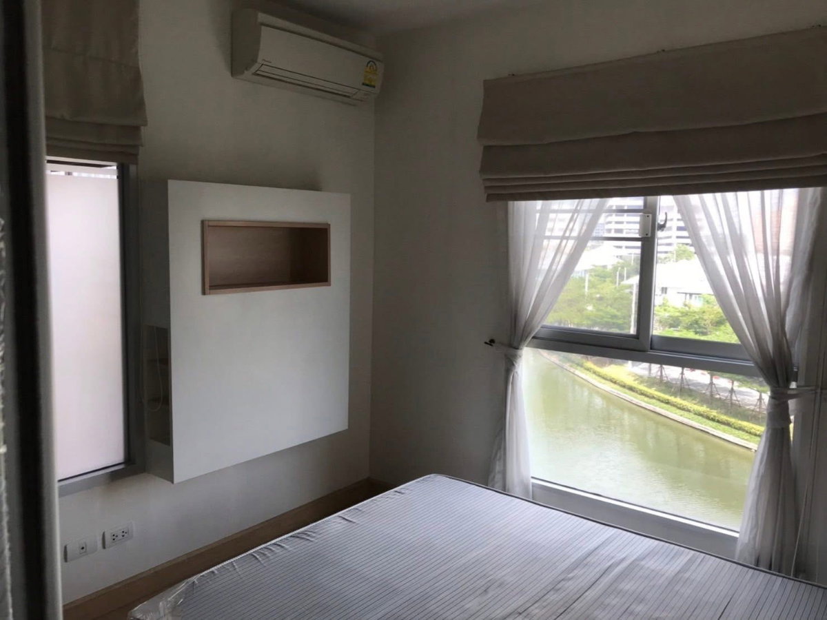 รูป #R8729 🎉 100169 The Parkland Srinakarin Lakeside - รูปที่ 3/8