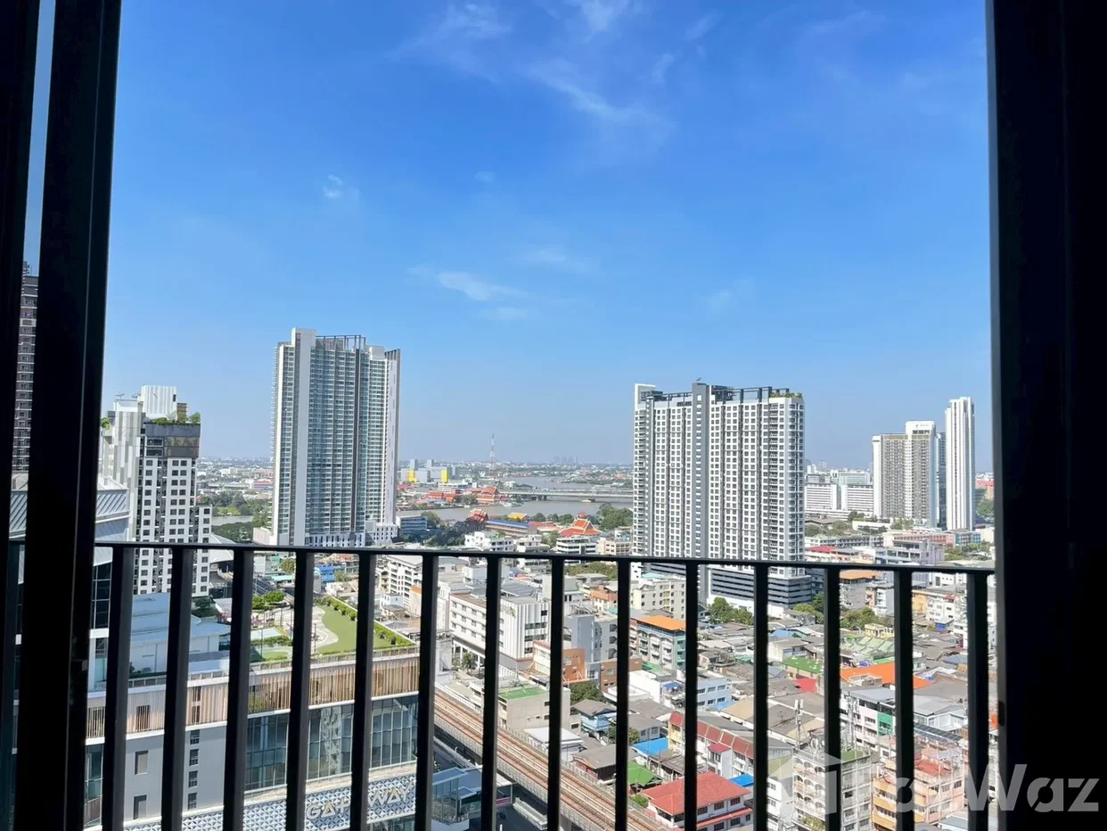 รูป [เจ้าของขายเอง] คอนโด The Tree Interchange อาคาร B ชั้น 23 5964664 - รูปที่ 8/16