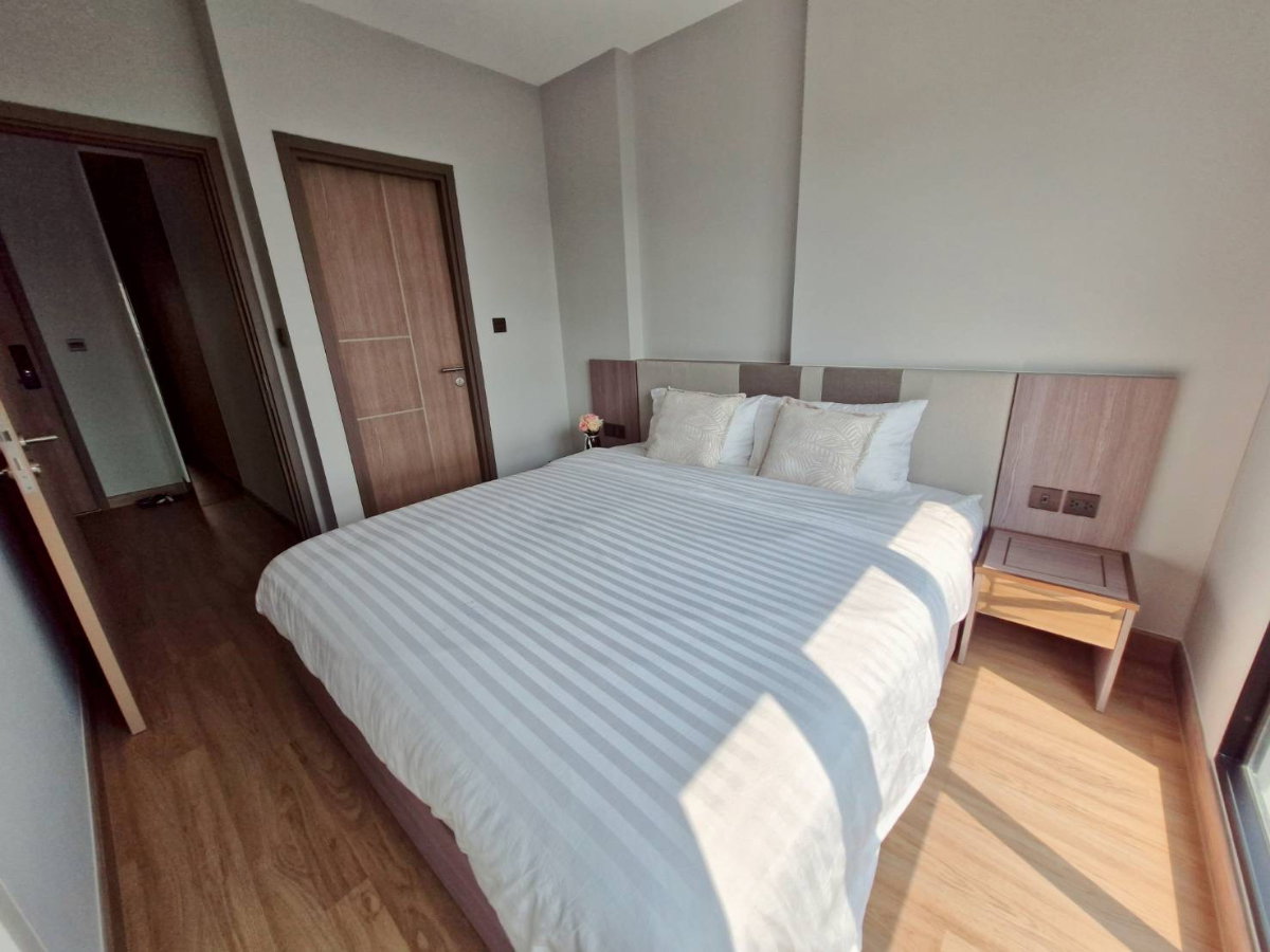 รูป ✅ขาย astra sky river ชั้น7 ขนาด34ตรม.3.9ล้าน ☎️064-792-4426(เบญ) - รูปที่ 9/11