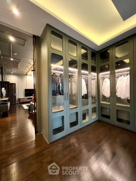 บ้านเดี่ยว 5 ห้องนอน ขายที่ แกรนด์ บางกอก บูเลอวาร์ด สุขุมวิท–ศรีนครินทร์ ใกล้แสนลาซาล (ID 2534688)