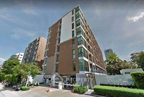 คอนโด 2 ห้องนอน 56 ตร.ม. Ideo Blucove Sathorn ใกล้ BTS วงเวียนใหญ่ 100 ม. (ID 2535096)