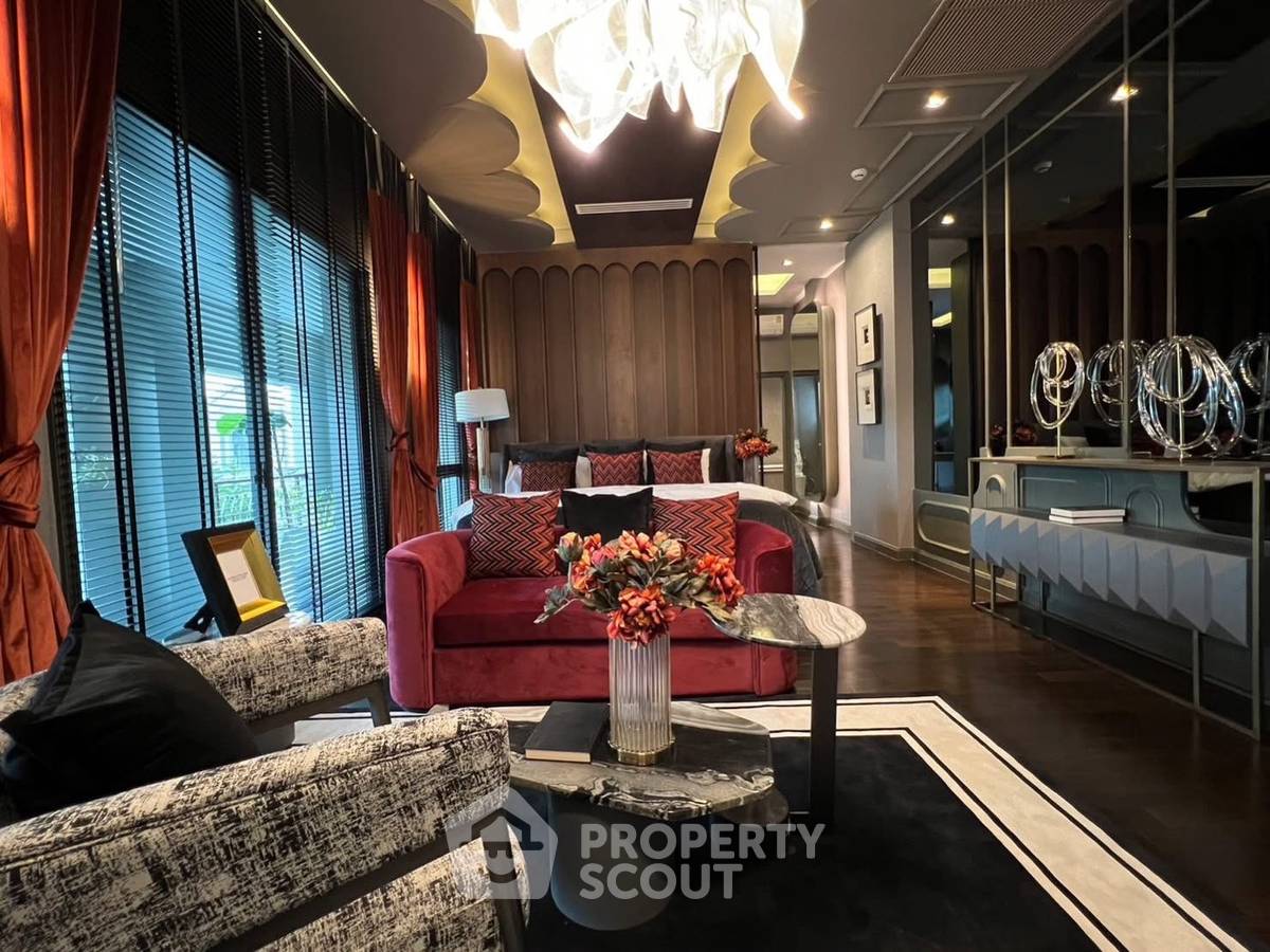 รูป บ้าน 5 ห้องนอนให้เช่า แกรนด์ บางกอก บูเลอวาร์ด สุขุมวิท–ศรีนครินทร์ (ID 2534688) - รูปที่ 27/30