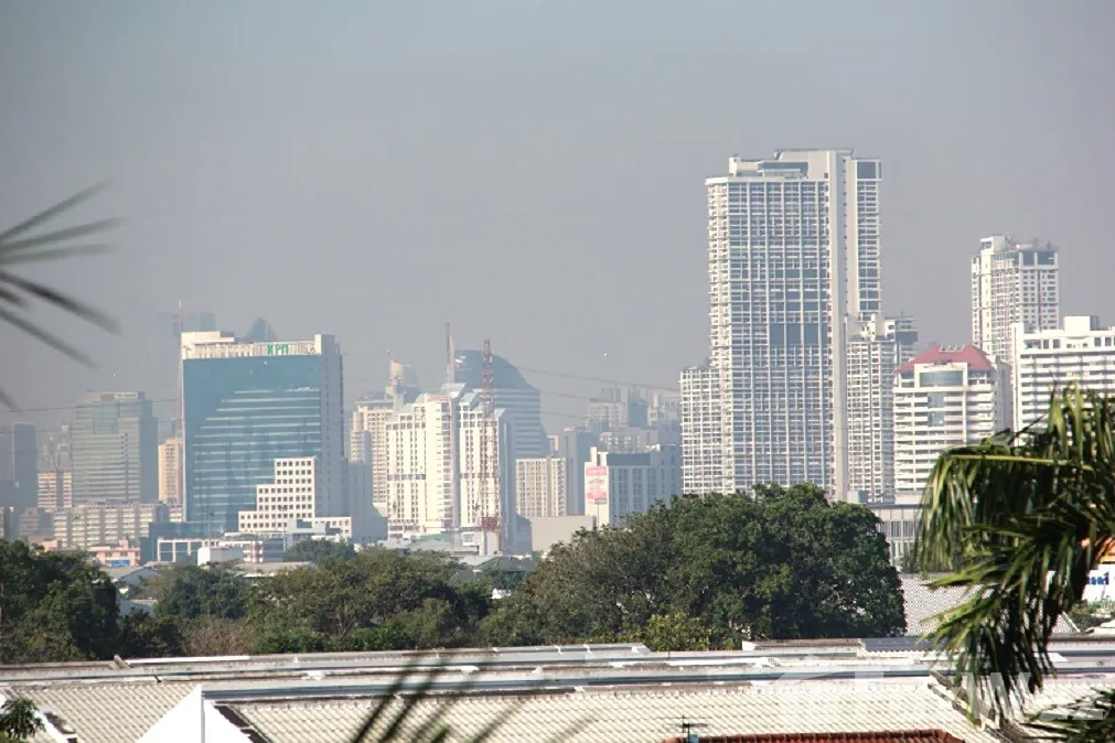 รูป ขาย คอนโด 2 ห้องนอน ในโครงการ ธาราเรือนเอก 2012480 - รูปที่ 13/24