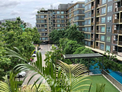 คอนโด 2 ห้องนอน เมโทรลักซ์ พหลโยธิน - สะพานควาย ใกล้ MRT จตุจักร (ID 690922)