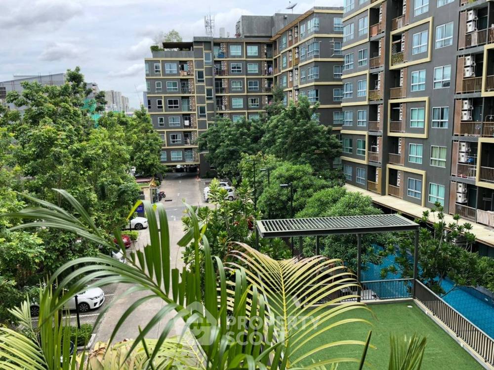 รูป คอนโด 2 ห้องนอน เมโทรลักซ์ พหลโยธิน - สะพานควาย ใกล้ MRT จตุจักร (ID 690922) - รูปที่ 1/11