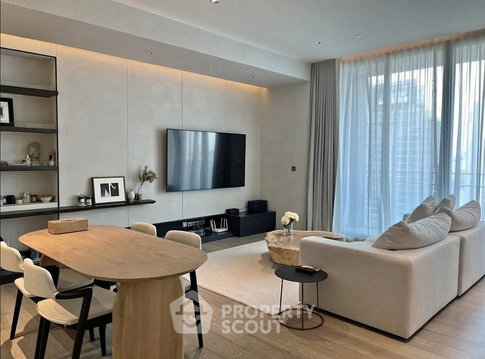 2-BR 113 Sqm Condo For Rent At Q1 Sukhumvit, 20m To BTS Nana (ID 2471410)
