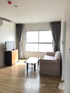 คอนโด 2 ห้องนอน Issi Condo Suksawat ชั้น 12 ขนาด 43 ตร.ม. (ID 1447437)