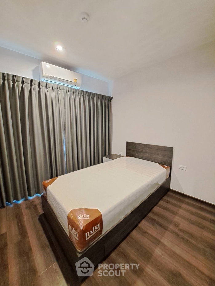 รูป ห้องชั้น 24 แบบ 2 ห้องนอน Ideo Rama 9 - Asoke ใกล้ MRT พระราม 9 (ID 2535866) - รูปที่ 7/10