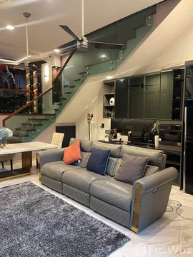 3 Bedroom for Sale at The Eight Chatuchak-Ratchada. 1982256