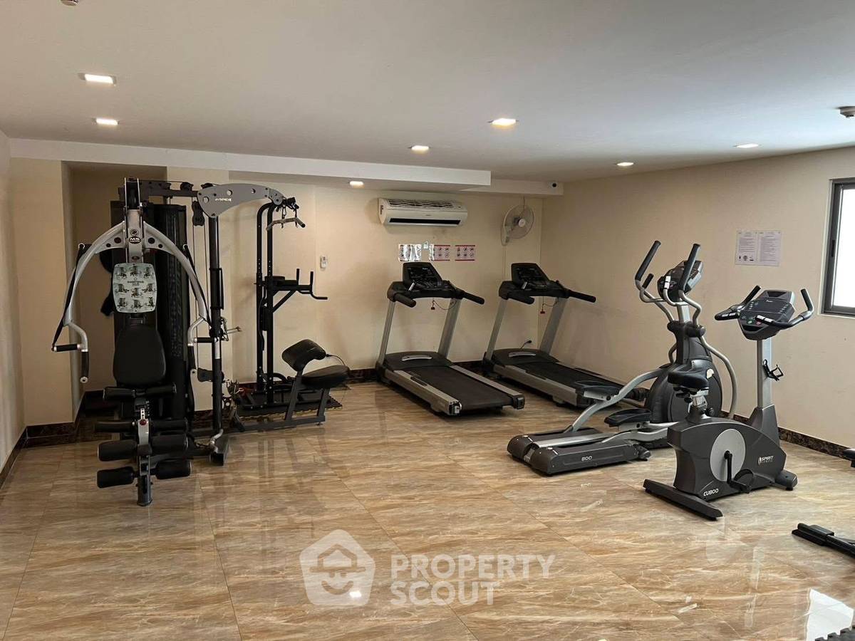 รูป คอนโดให้เช่า 2 ห้องนอน 60 ตร.ม. ที่ Club Royal Condominiums ใกล้ Sanctuary Of Truth (ID 2535792) - รูปที่ 16/18