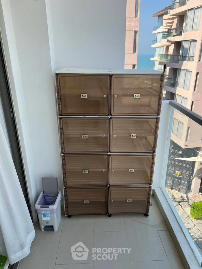 รูป คอนโดให้เช่า 2 ห้องนอน 60 ตร.ม. ที่ Club Royal Condominiums ใกล้ Sanctuary Of Truth (ID 2535792) - รูปที่ 14/18