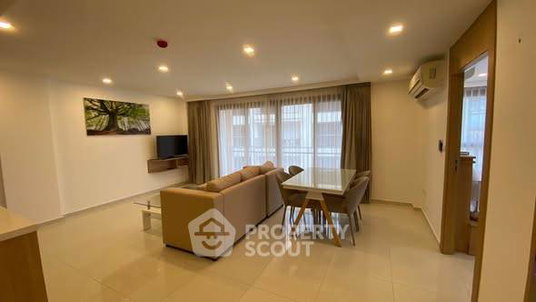 รูปภาพ 1-BR Condo In City Garden Pratumnak, Near Phratamnak (ID 2535716)
