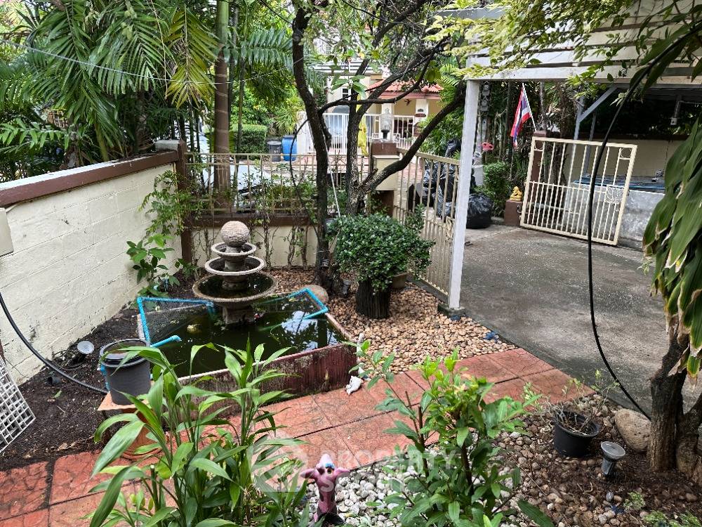รูป ขายบ้าน 5 ห้องนอน ใน สะพานสูง กรุงเทพ (376 ตร.ม.) (ID 1453754) - รูปที่ 5/24