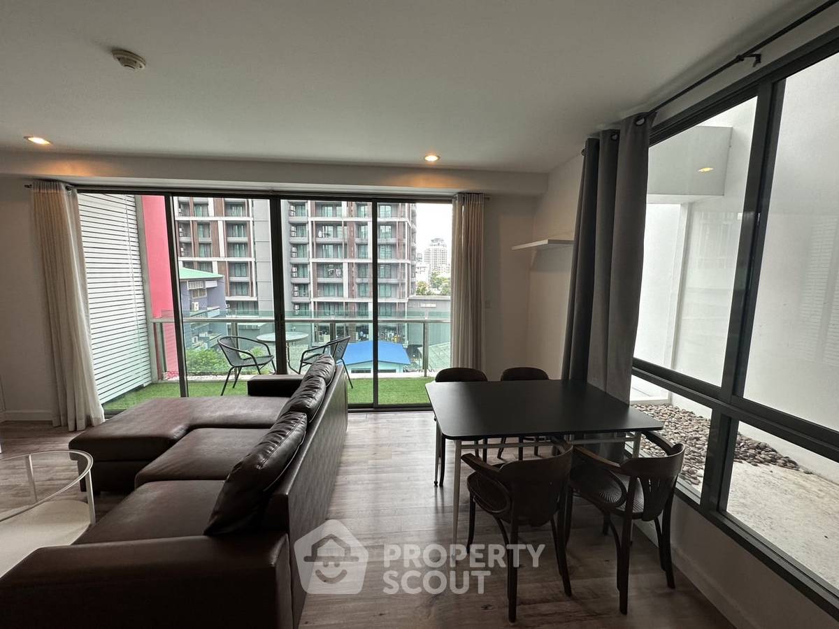 รูป ราคาดี 2 ห้องนอน 69 ตร.ม. ที่ CLICK CONDO Modern Sukhumvit 65 400 ม.ถึง BTS เอกมัย (ID 1351203) - รูปที่ 10/10