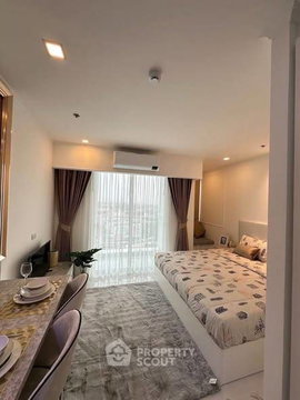 คอนโด 1 ห้องนอน ให้เช่า The Empire Tower Pattaya ชั้น 12 (ID 2535719)