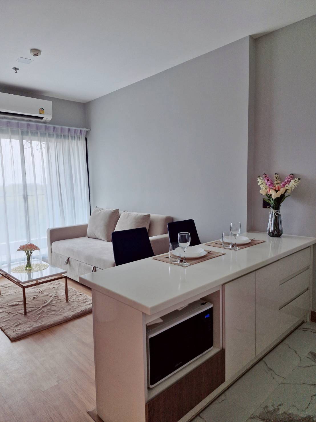 ✅ขาย astra sky river ชั้น7 ขนาด34ตรม.3.9ล้าน ☎️064-792-4426(เบญ)