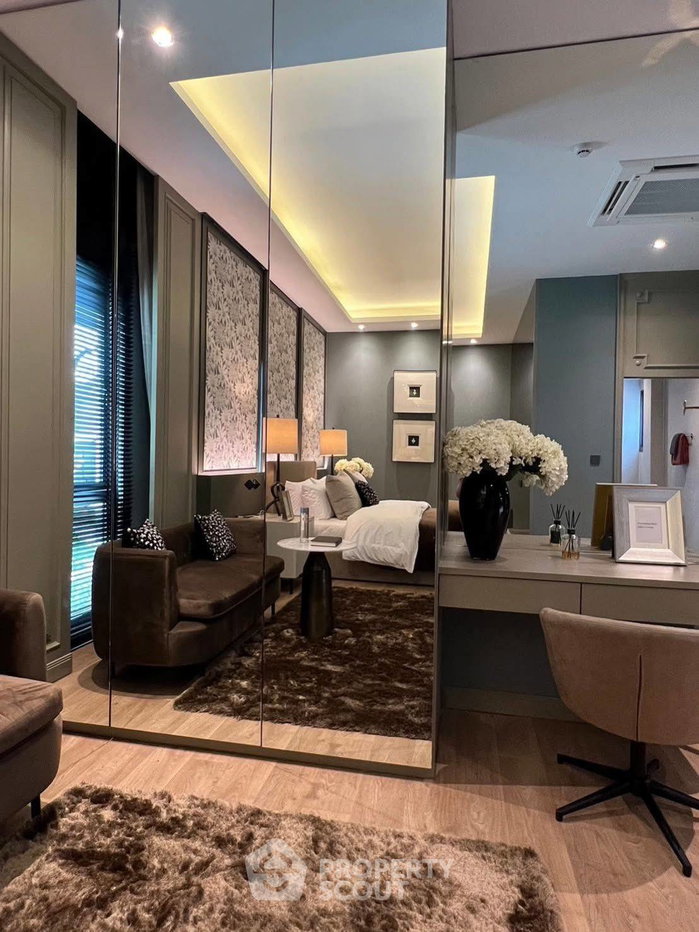 รูป บ้าน 5 ห้องนอนให้เช่า แกรนด์ บางกอก บูเลอวาร์ด สุขุมวิท–ศรีนครินทร์ (ID 2534688) - รูปที่ 13/30