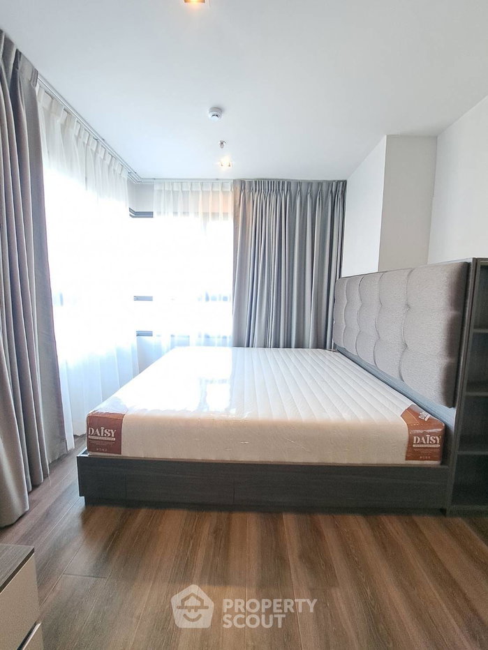 รูป ห้องชั้น 24 แบบ 2 ห้องนอน Ideo Rama 9 - Asoke ใกล้ MRT พระราม 9 (ID 2535866) - รูปที่ 9/10