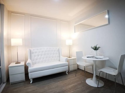 รูปภาพ Condo for Rent: Regent Home Sukhumvit 97/1  Near BTS Bang Chak 