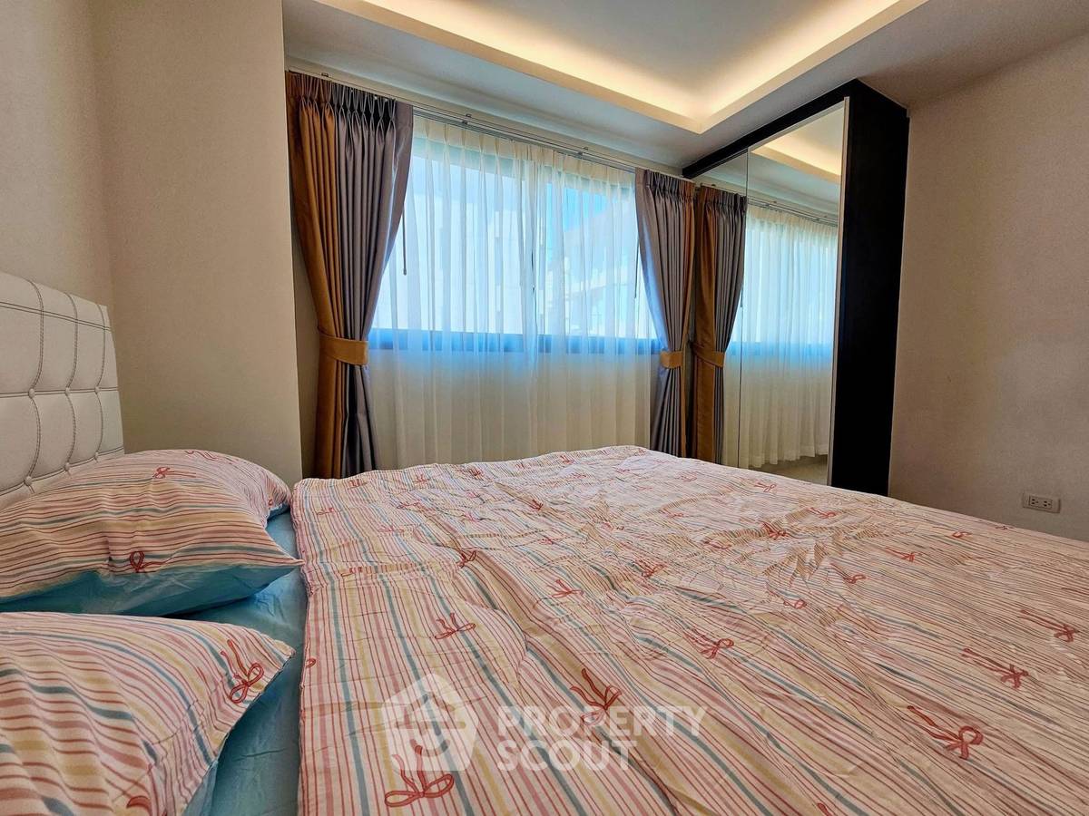รูป คอนโดให้เช่า 2 ห้องนอน 60 ตร.ม. ที่ Club Royal Condominiums ใกล้ Sanctuary Of Truth (ID 2535792) - รูปที่ 7/18